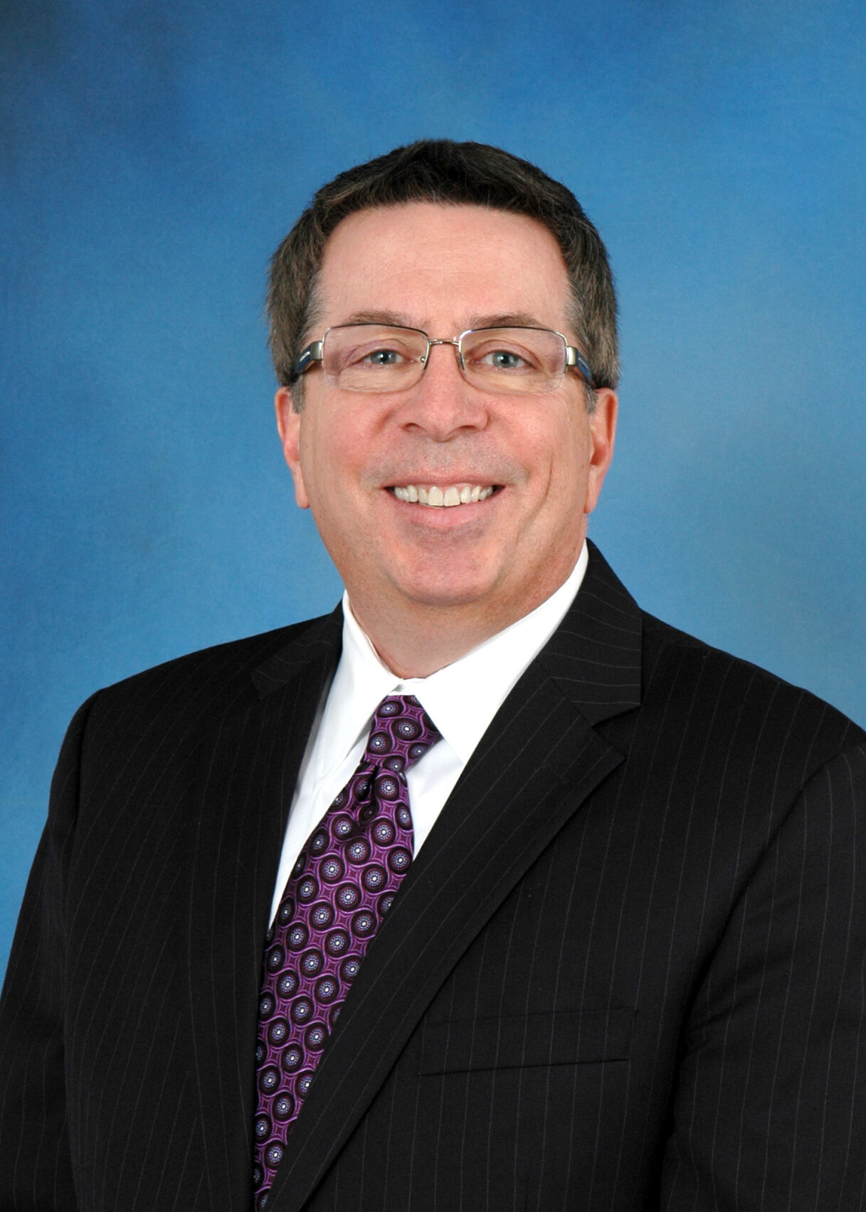 Richard Notter